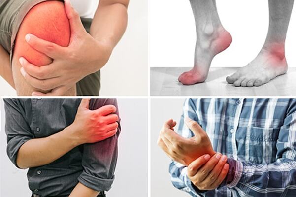 Đối tượng nên dùng thuốc bổ xương khớp