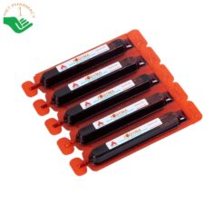 Thuốc bổ sung sắt Fogyma điều trị thiếu máu do thiếu sắt (Hộp 4 vỉ x 5 ống 10ml)