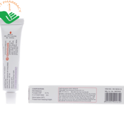 Thuốc bôi Momate Cream Glenmark