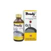 Thuốc Brady Syrup 2mg/5ml