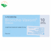 Thuốc Broncho-Vaxom điều trị nhiễm khuẩn đường hô hấp, tăng cường miễn dịch (10 viên)