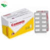 Thuốc Cammic 500mg Vinphaco điều trị và phòng ngừa chảy máu (10 vỉ x 10 viên)