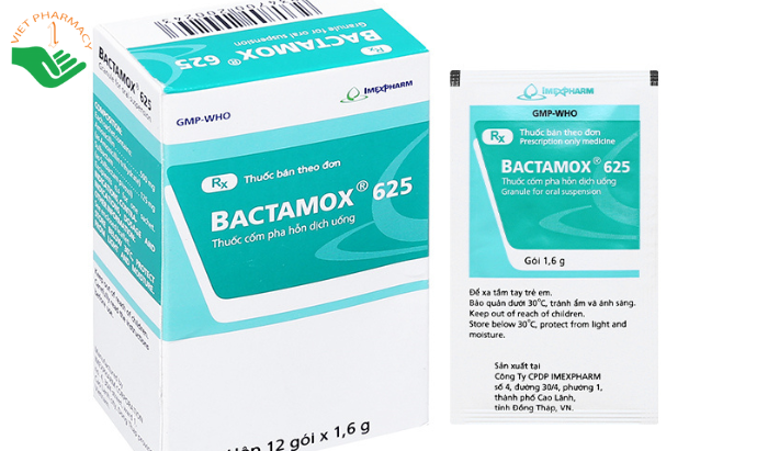 thuoc-com-bactamox-625-imexpharm-dieu-tri-nhiem-khuan-12-goi2022 Thuốc cốm Bactamox 625 Imexpharm điều trị nhiễm khuẩn (12 gói)