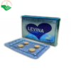 Thuốc điều trị cương dương Levina 20mg (hộp 1 vỉ 4 viên)