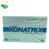 Thuốc điều trị triệu chứng viêm mũi dị ứng theo mùa Xonatrix (Hộp 10 vỉ x 10 viên)