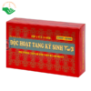 Thuốc Độc hoạt tang ký sinh TW3 trị viêm, đau thần kinh ngoại biên, viêm khớp (hộp 30 viên)