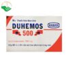 Thuốc Duhemos 500 giải pháp cầm máu hiệu quả