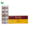 Thuốc Emzinc Emcure bổ sung kẽm, trị tiêu chảy (10 vỉ x 10 viên)