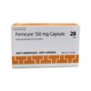 Thuốc Ferricure 150mg