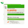 Thuốc Flamipio 2mg Flamingo điều trị tiêu chảy (10 vỉ x 10 viên)