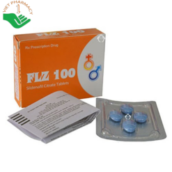 Thuốc FLZ 100