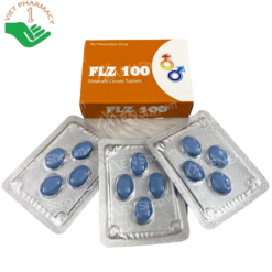 Thuốc FLZ 100