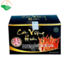 Viên uống giảm mũi viêm xoang Cát Vượng Hoàn (hộp 30 gói)