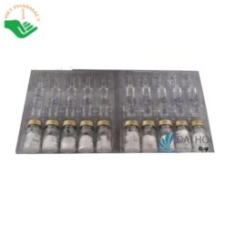 Thuốc Gluthion 1200 điều trị suy giảm hệ miễn dịch