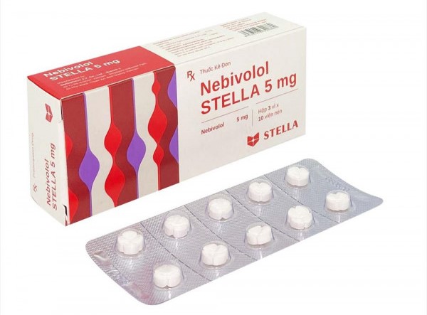 Nebivolol Stella