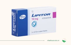 Lipitor