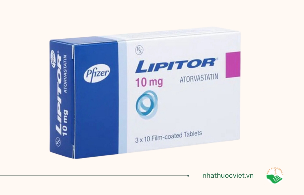 Lipitor