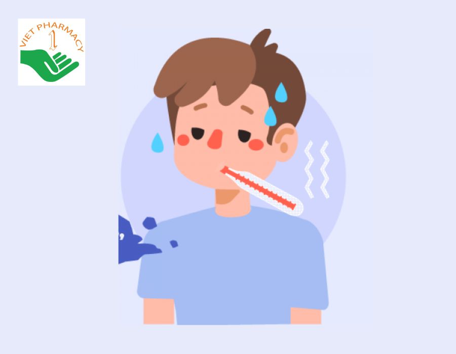 Thuốc hạ sốt là gì?