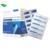 Thuốc Hapenxin 500mg điều trị nhiễm khuẩn (Hộp 10 vỉ x 10 viên)