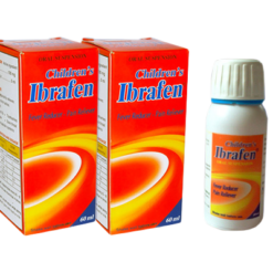 Thuốc Ibrafen