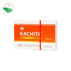 Thuốc Kachita Nhất Nhất