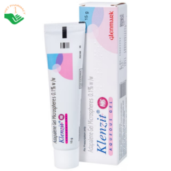 Thuốc Klenzit MS 15g