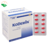 Thuốc Kodemin trị ho khan, ho do kích ứng (6 vỉ x 10 viên)