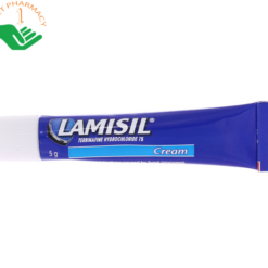 Thuốc Lamisil Cream 1%