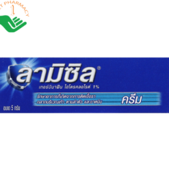 Thuốc Lamisil Cream 1%