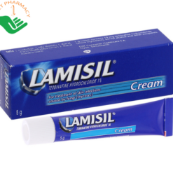 Thuốc Lamisil Cream 1%