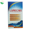 Thuốc Lomecain điều trị nhiệt miệng, loét miệng (500 viên)
