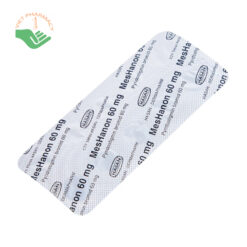 Thuốc MesHanon 60mg