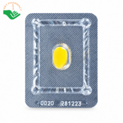 Thuốc Meyerafil 20mg điều trị rối loạn cương dương (Hộp 1 vỉ x 1 viên)