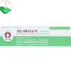 Thuốc mỡ Atcobeta-N ATC