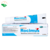 Thuốc mỡ bôi da Rocimus 0.03% MEGA We care điều trị viêm da cơ địa (10g)