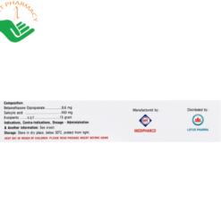 Thuốc mỡ Lotusalic Ointment giúp giảm viêm