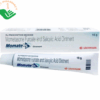 Thuốc mỡ Momate-S Glenmark