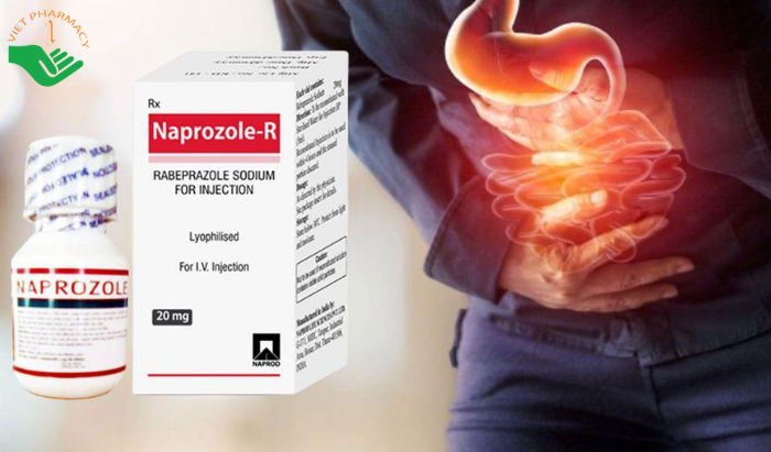 thuoc-naprozole-r-20mg-naprod-hop-1-lo202 Thuốc Naprozole-R 20mg Naprod (Hộp 1 lọ)