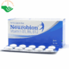 Thuốc Neurobion Merck
