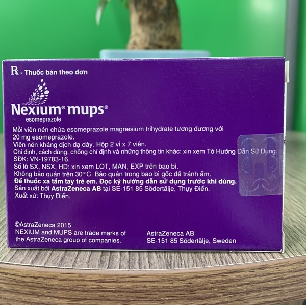 thuoc-nexium-mups Thuốc Nexium Mups 20 mg