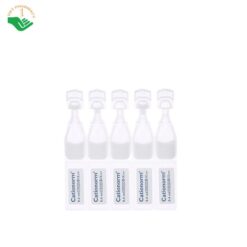 Thuốc nhỏ mắt dưỡng ẩm, bảo vệ bề mặt mắt Cationorm