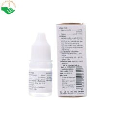 Thuốc nhỏ mắt NEOCIN