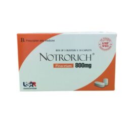 Thuốc Notrorich 800mg