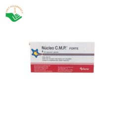 Thuốc Nucleo C.M.P Forte