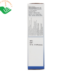 Thuốc Osteomed Meyer bổ sung khoáng chất