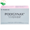 Thuốc Polygynax Innothera Chouzy điều trị viêm âm đạo, âm hộ