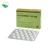 Thuốc Silygamma 150mg