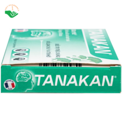 Thuốc Tanakan điều trị Rối loạn chú ý và trí nhớ ở người lớn tuổi và bị viêm động mạch (Hộp 30 viên)