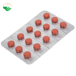 Thuốc Tanakan điều trị Rối loạn chú ý và trí nhớ ở người lớn tuổi và bị viêm động mạch (Hộp 30 viên)