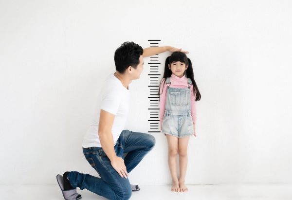 Các loại tpcn, thuốc tăng chiều cao mang lại rất nhiều lợi ích tuyệt vời cho trẻ